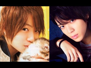 2016/05/02(月) Sexy ZoneのQrzone 菊池風磨x松島聡