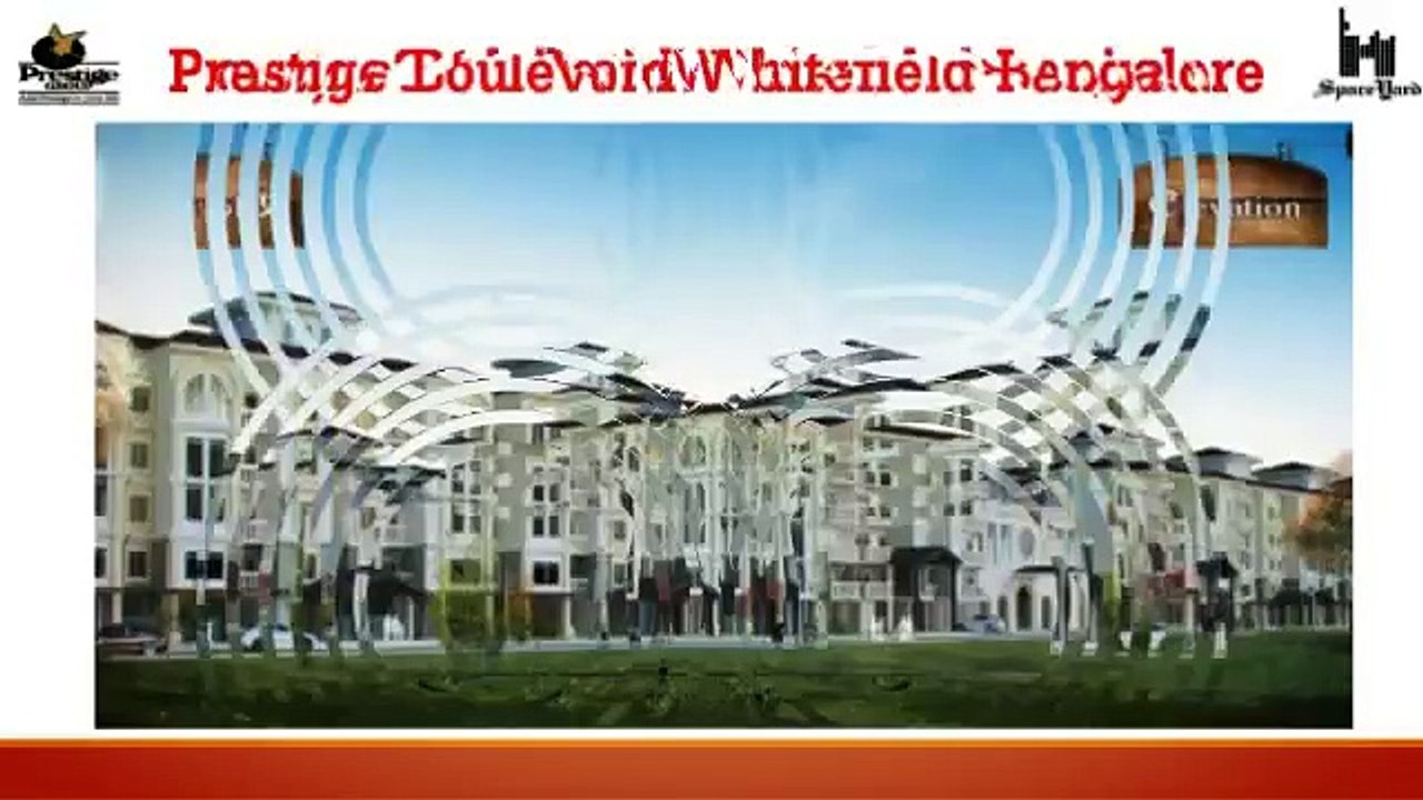 Prestige Boulevard