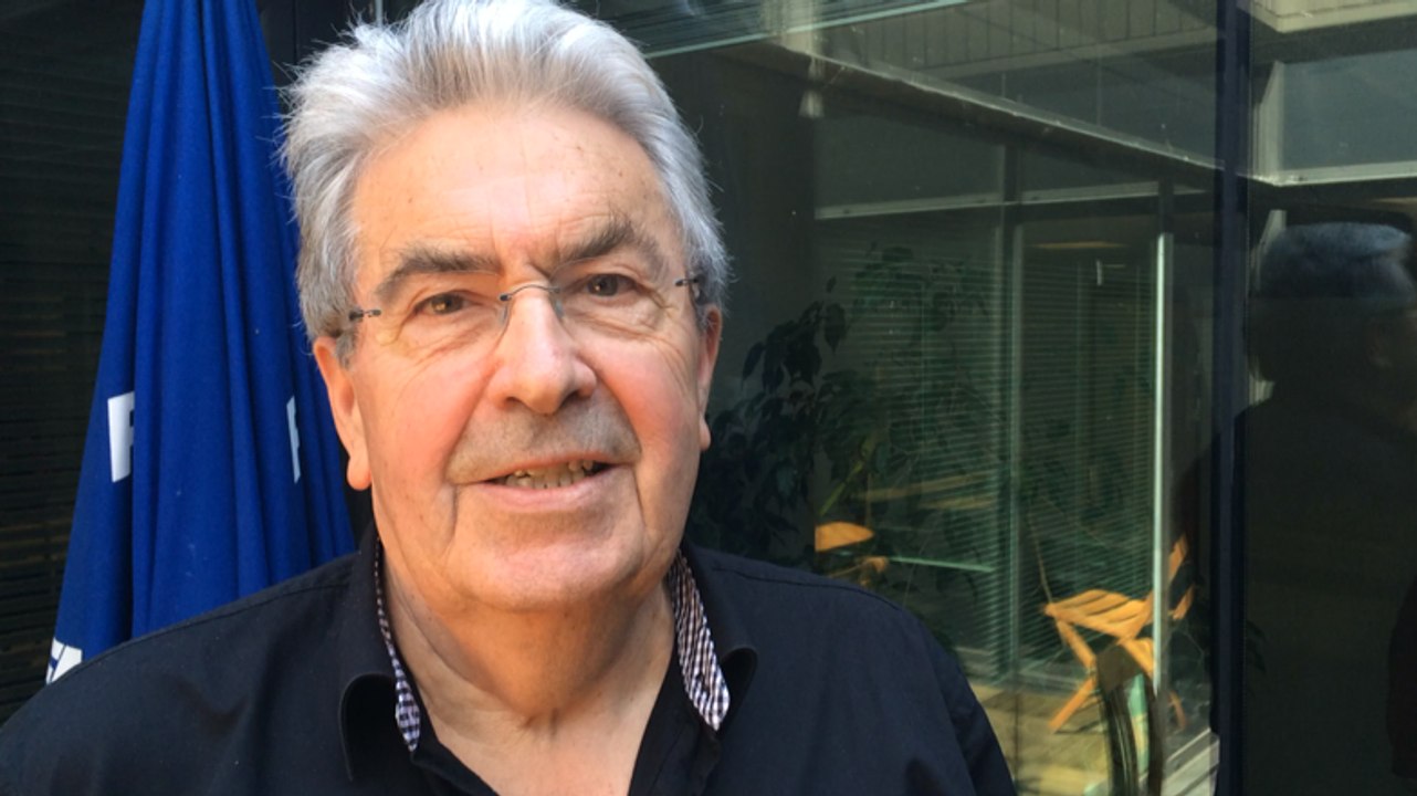 Fréquentation du Festival interceltique