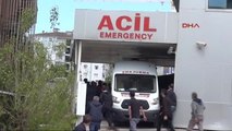 Van'da 2 Polis Memuru Şehit Oldu