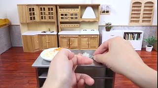 MiniFood Kurry 食べれるミニチュアカレー