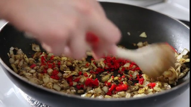 Vegan Recipe- Jamaican Patties - The Edgy Veg