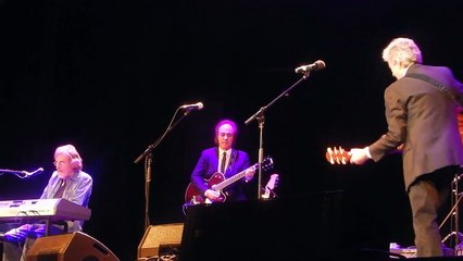 Yesterday's Gone - Chad & Jeremy @ Tarrytown Music Hall 2-28-15