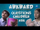 ScoopWhoop: Awkward Questions Children Ask