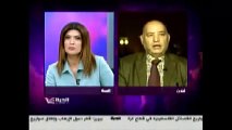 الأستاذ زهير سالم - قناة الحرة - 2012/10/24