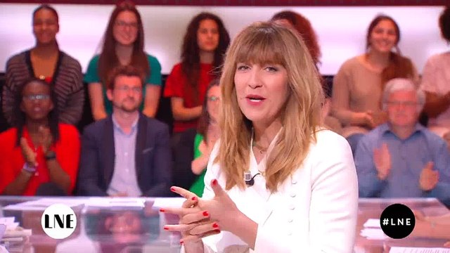 Daphné Bürki agacée par le magazine Zone Interdite - Regardez