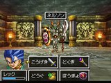 【NDS】 ドラゴンクエスト6 vs ネルソン / Dragon Quest VI vs Nelson