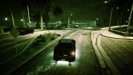 GTA5 SALTOS UNICOS 14