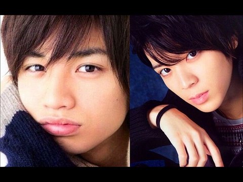 2016/04/25(月) Sexy ZoneのQrzone 中島健人x松島聡