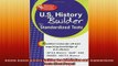 READ book  United States History Builder for Admission and Standardized Tests Test Preps Online Free