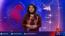 TMA Jhang strange logic is exposed - 10-05-2016 - 92NewsHD