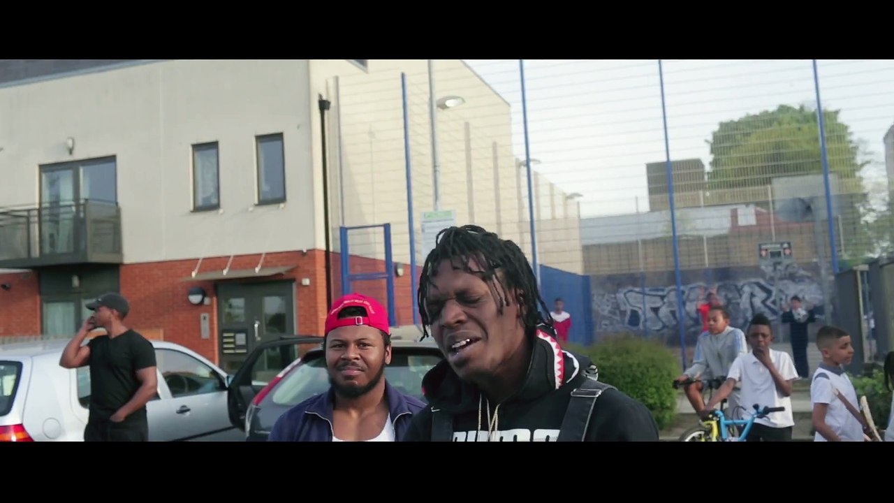Section Boyz(Swift) - Eyes to eyes 2