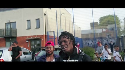 Section Boyz(Swift) - Eyes to eyes 2