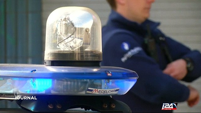 Procès de la cellule de Verviers