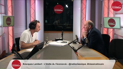 "Nous avons préparé un dispositif de sécurité très complet" Jacques Lambert (10/05/2016)