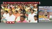 Shirdi Sai devotees protest against Chaganti's