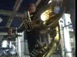 FANFARE BRASSAVENTURE MEYZIEU