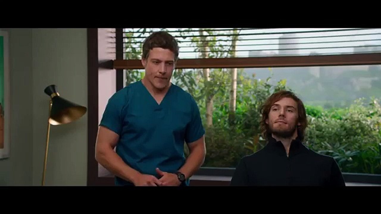 Me Before You Extended Trailer HD