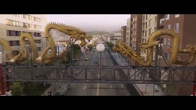 Славные парни The Nice Guys Русский Reb-Band трейлер HD