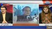 Legal Experts Have Told Nawaz Sharif That He Has Already Been Disqualified - Dr. Shahid Masood