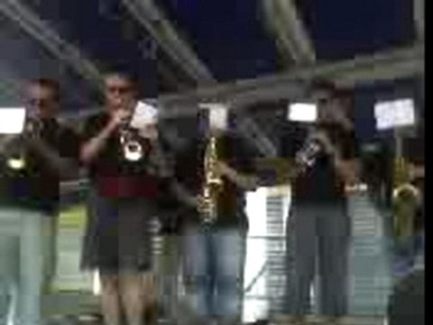 FANFARE BRASSAVENTURE MEYZIEU