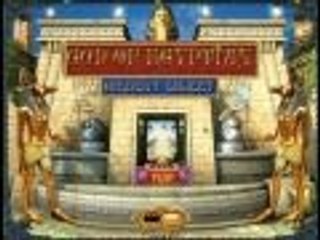 God Of Egyptian - Find Object iOS Gameplay