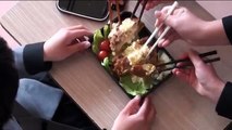 H26投稿動画コンテスト応募作品25「宮崎の食で君も笑顔に！」