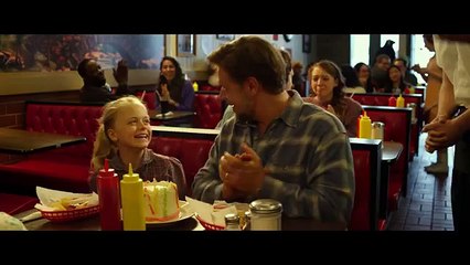 Fathers and Daughters Official Trailer #1 (2016) - Amanda Seyfried, Russell Crowe Movie HD