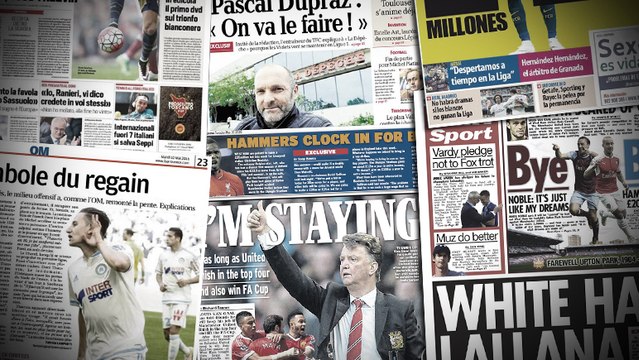 Une nouvelle clause hallucinante pour Neymar, l’Italie se prépare à un mercato de folie