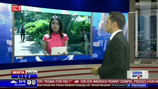 Proyek LRT Rute Luar Jakarta Terancam Terhenti