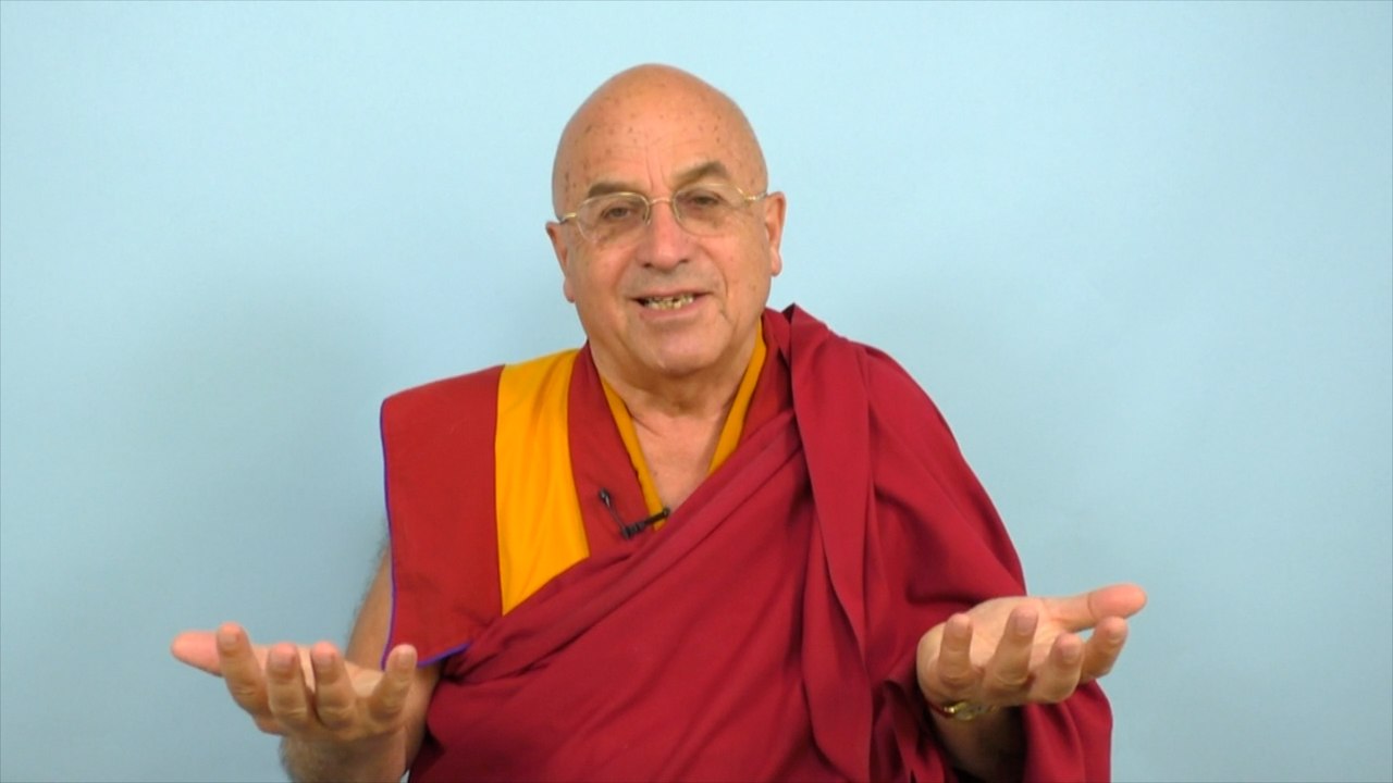Le bouddhisme selon Matthieu Ricard #4 : L’essence du bouddhisme