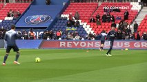 NO COMMENT LE ZAPPING DE LA SEMAINE Zlatan Ibrahimovic, Angel Di Maria, David Luiz
