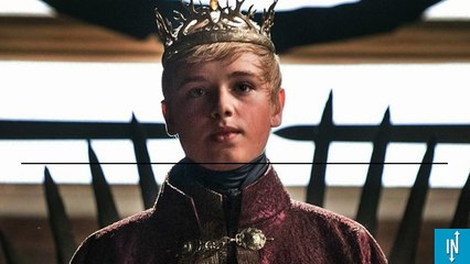 Qui pourrait être l'héritier légitime de Gam of Thrones, si Tommen mourrait ?