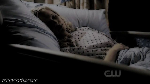 The Vampire Diaries - There's no time left... [TVD]