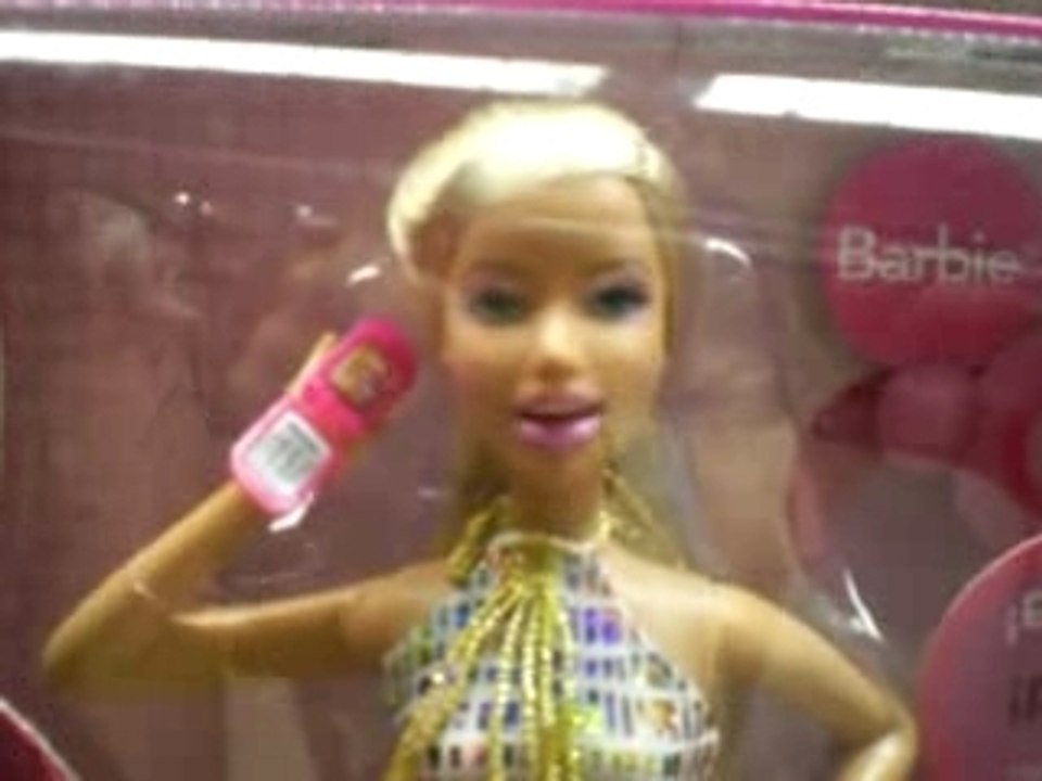 Film barbie 2