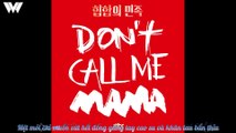 [Vietsub][Audio] Mun Hee Kyung x Song Minho - MOTHER [OAO Subteam]