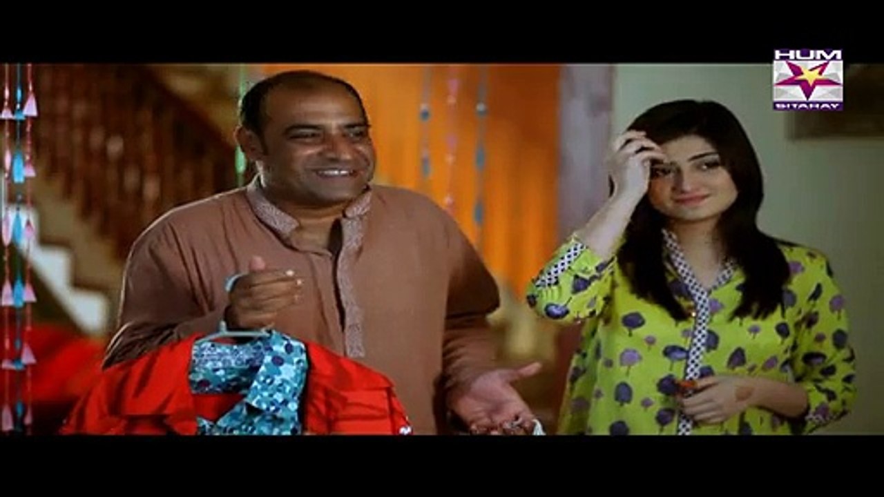 Chirryon Ka Chamba Episode 34