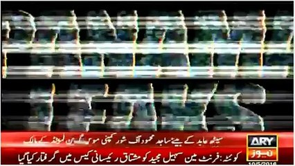 Second report of Panama Papers Ary Complete Report on All Companies