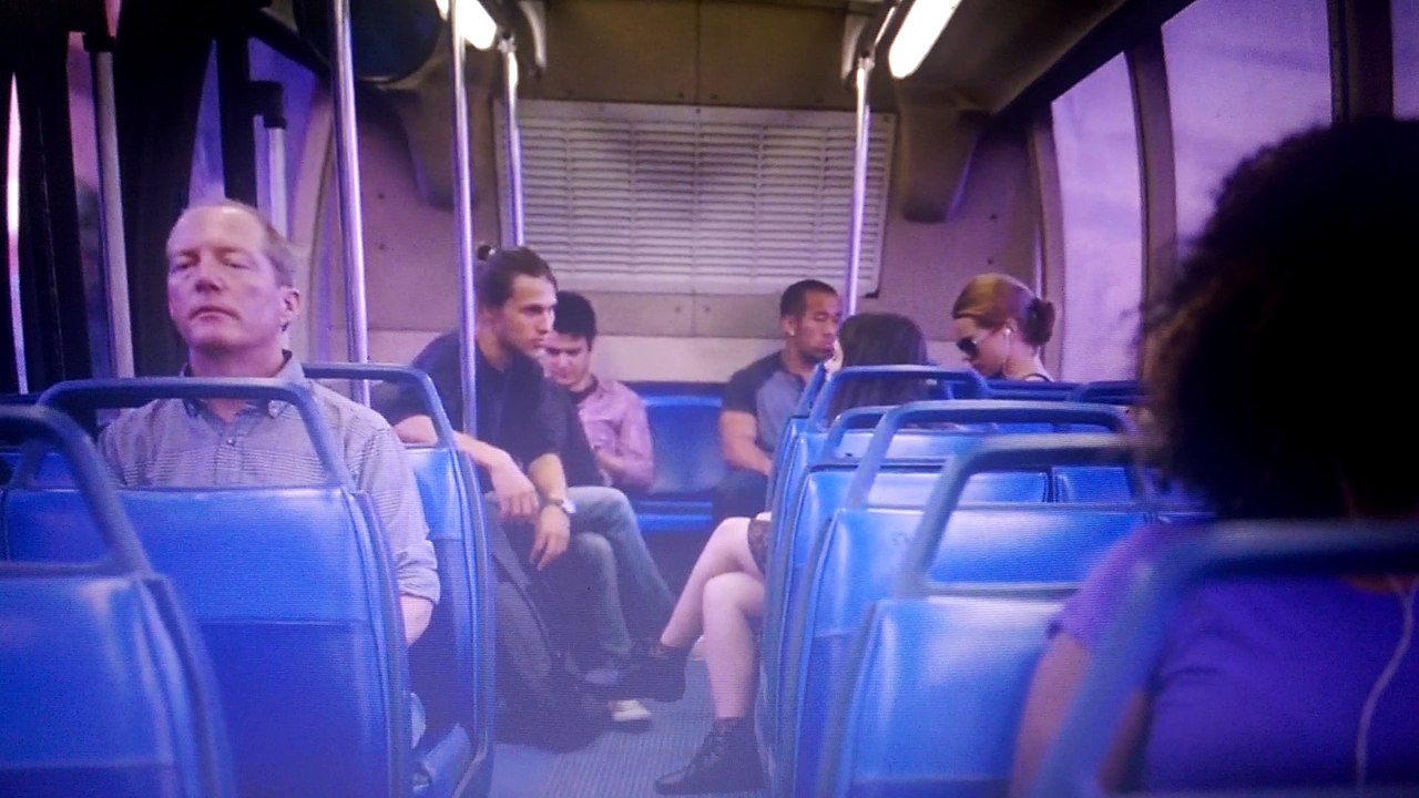 American Horror Story - Season 5.