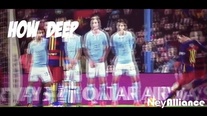 Lionel Messi - Pure Magic - Skills & Goals 2016 HD