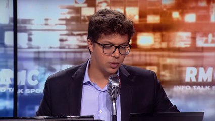 Affaire Baupin: "Il n'est pas courageux, il n'a eu à se justifier de rien", dénonce une victime présumée