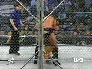 8/15 WWE RAW 25 juin special Benoit mort