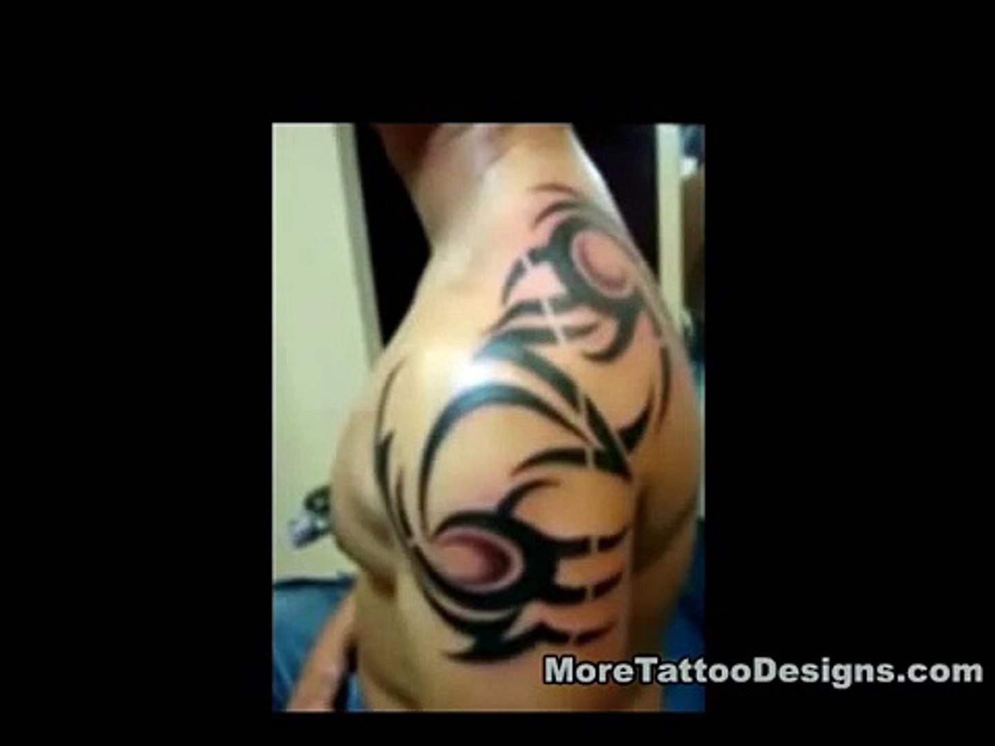 Top 27 Ugly Tribal Tattoo Designs Video Dailymotion