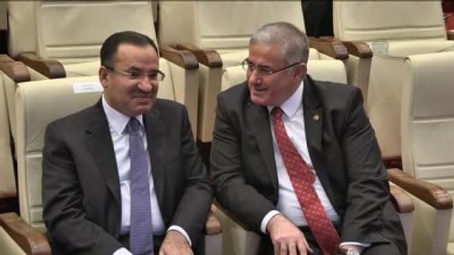 Danıştay ve İdari Yargı Günü Sempozyumu - Ankara