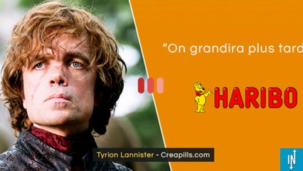 Et si les personnages de Games of Thrones posaient pour les grandes marques