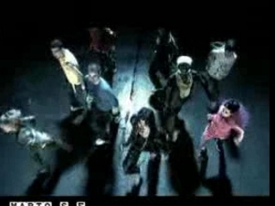 UPA DANCE - Miguel Angel Munoz - Diras Que Estoy Loco -