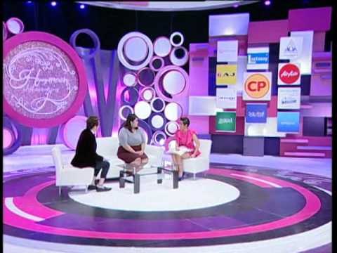 รายการ น้ำผึ้งพระจันทร์ OA 090956