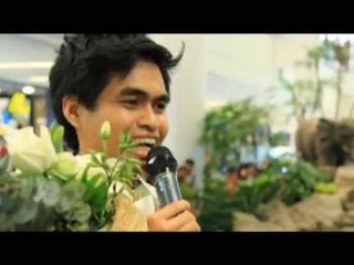 CP Will You Marry me? แต่งงานกันเถอะ  OA 300956