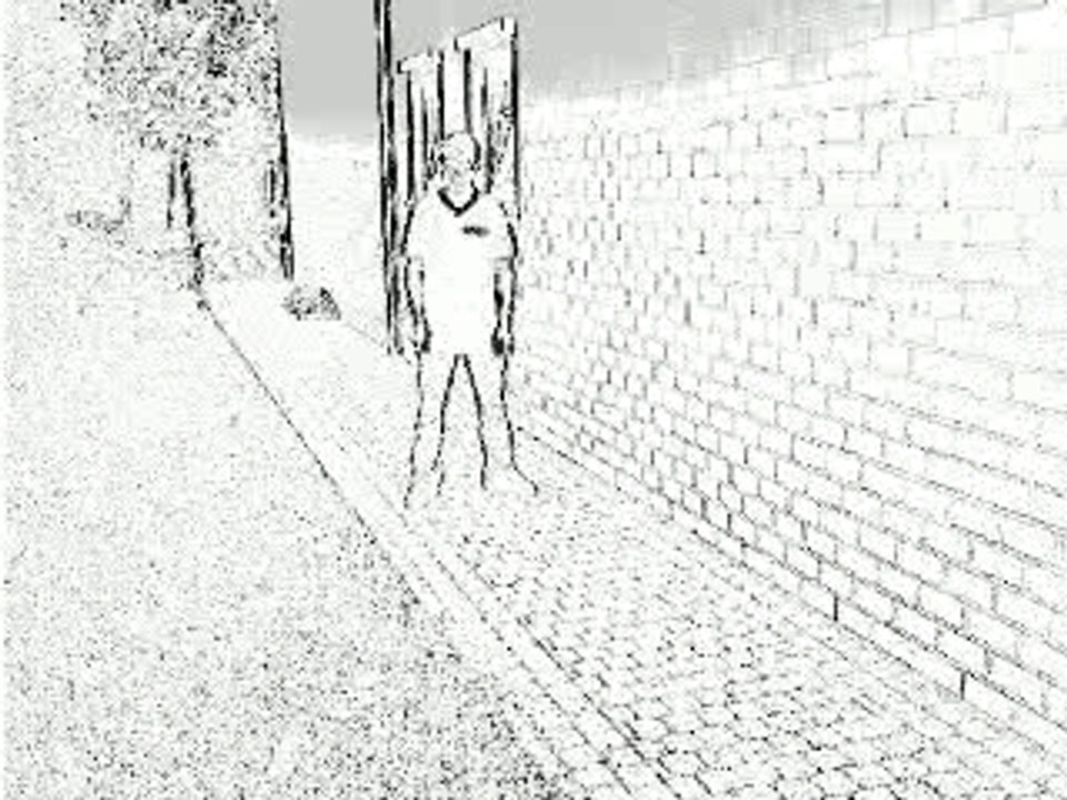 Moi jump