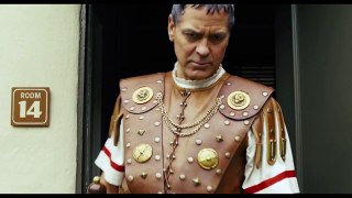 Hail, Caesar! TV SPOT - Biggest Secret (2016) - George Clooney, Scarlett Johansson Movie HD